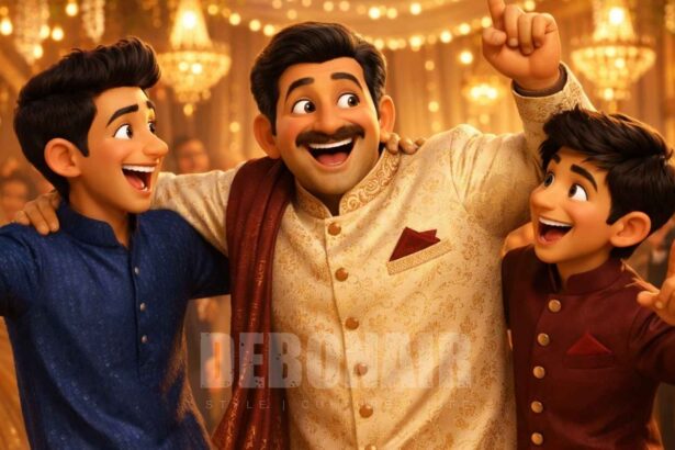 Hrithik Roshan family moment