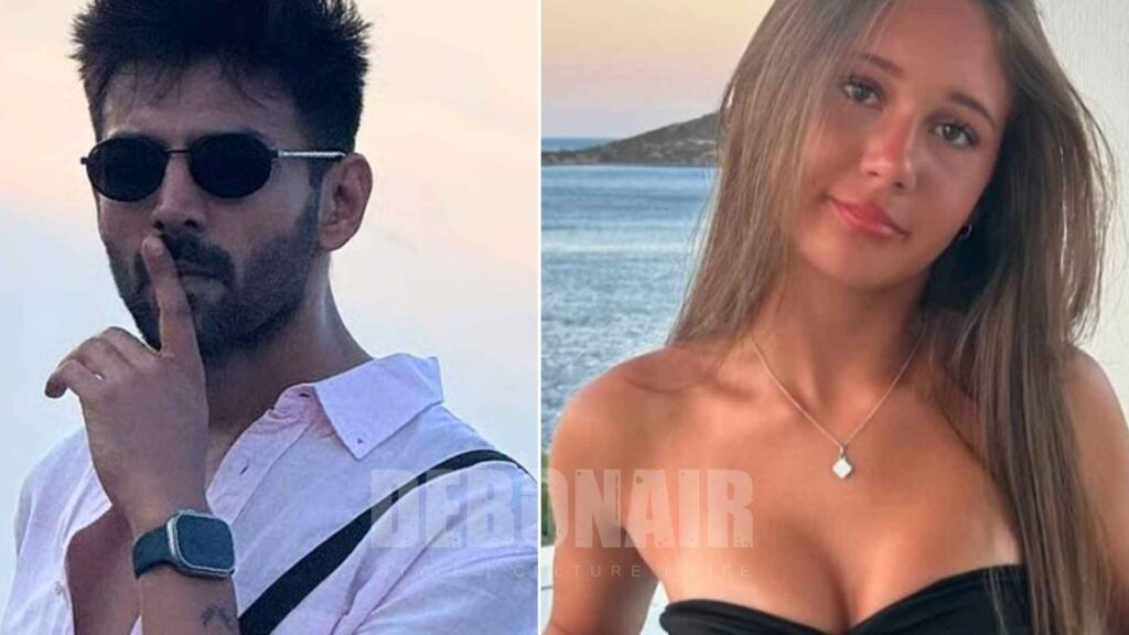 Kartik Aaryan Goa Controversy