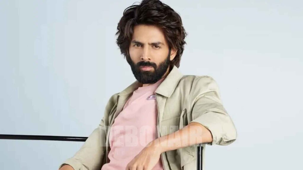 Kartik Aaryan Goa Controversy