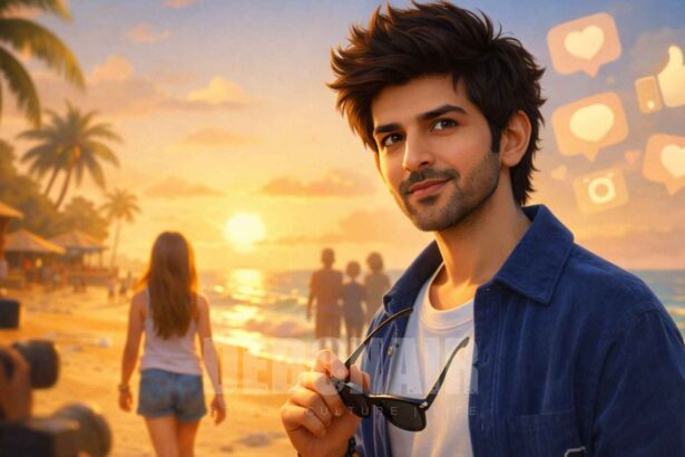 Kartik Aaryan controversy