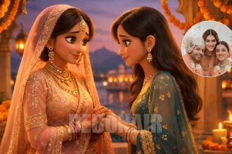 Kriti Sanon emotional post