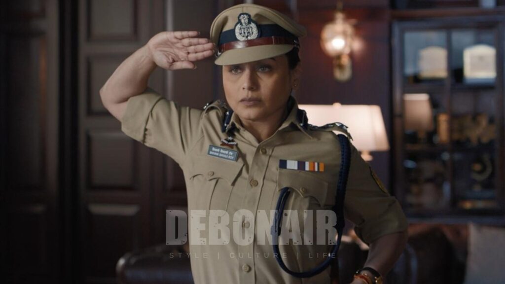 Mardaani 3