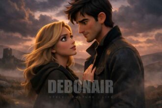 Margot Robbie Jacob Elordi