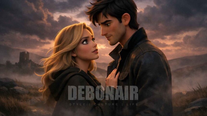 Margot Robbie Jacob Elordi