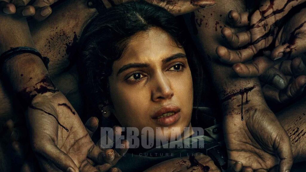 OTT Releases January