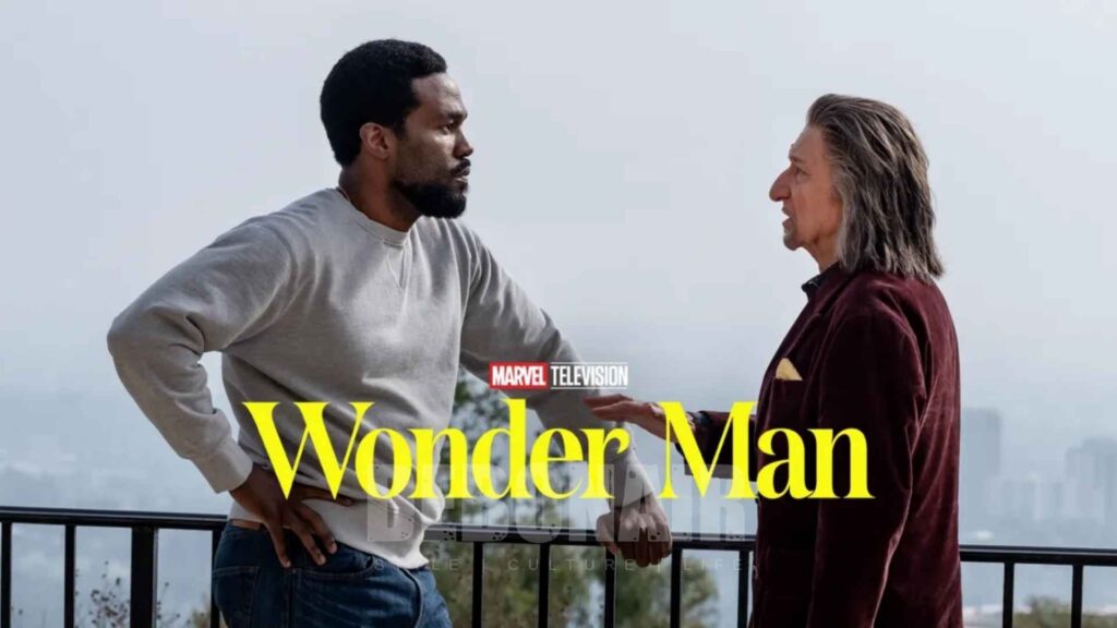 OTT Releases January