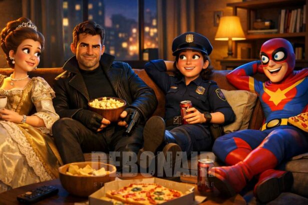 OTT Releases January