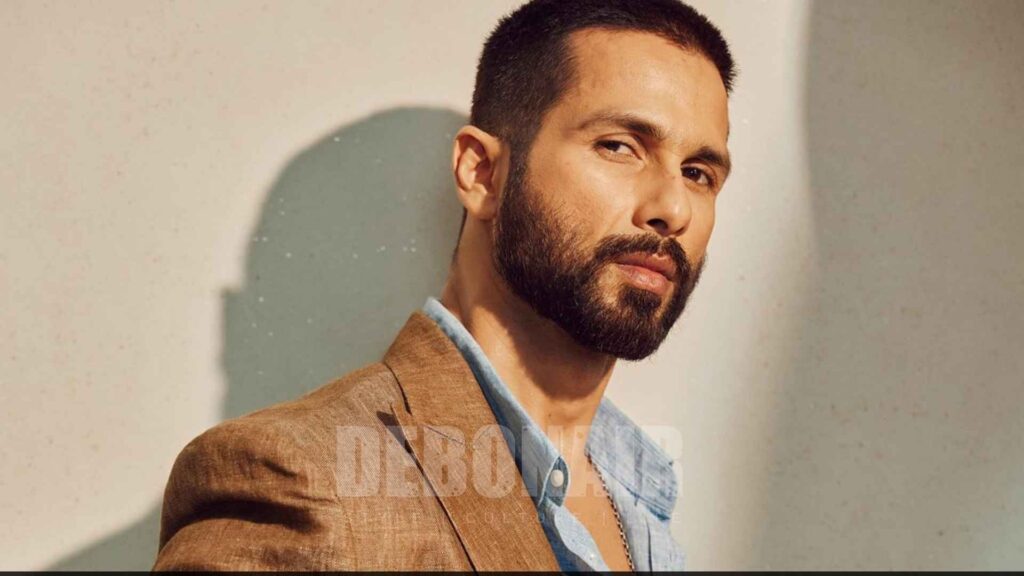 Ranveer Singh Kabir Singh