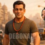 Salman Khan Rudraksh