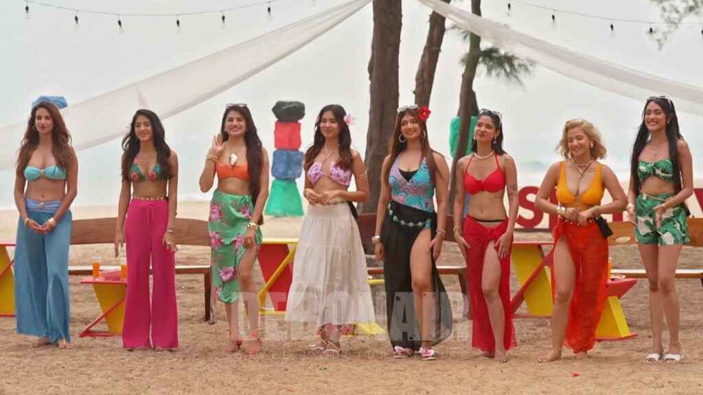 Splitsvilla X6