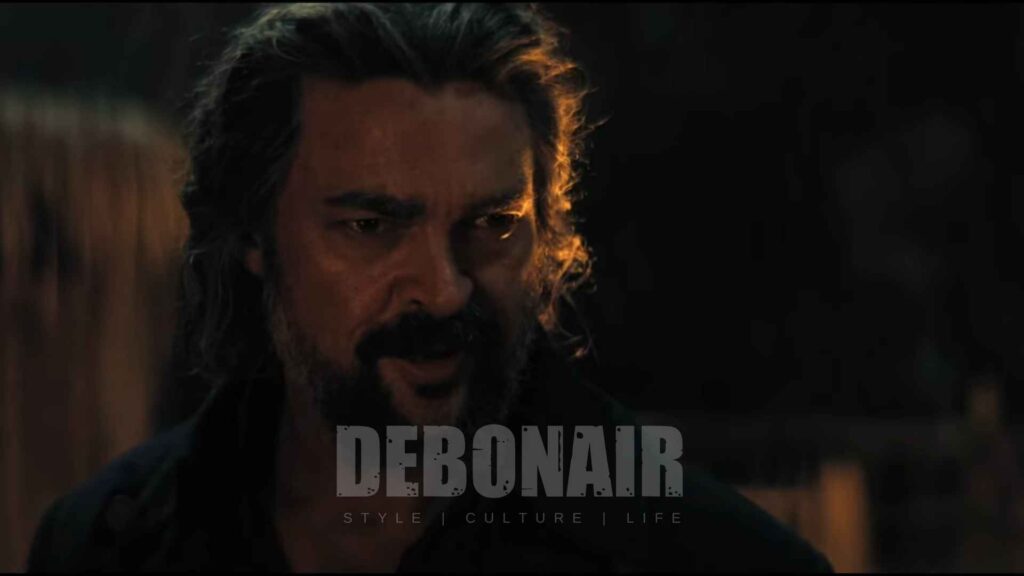 Priyanka Chopra The Bluff