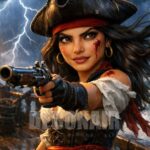 Priyanka Chopra The Bluff