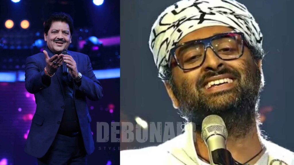 Arijit Singh retirement