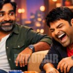 Vijay Sethupathi Kapil Show