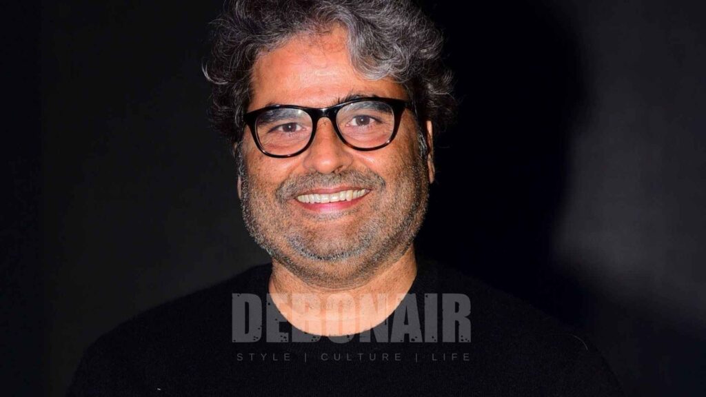Vishal Bhardwaj