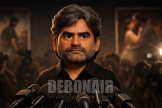 Vishal Bhardwaj