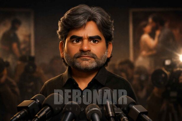 Vishal Bhardwaj