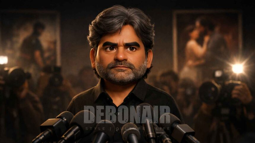 Vishal Bhardwaj