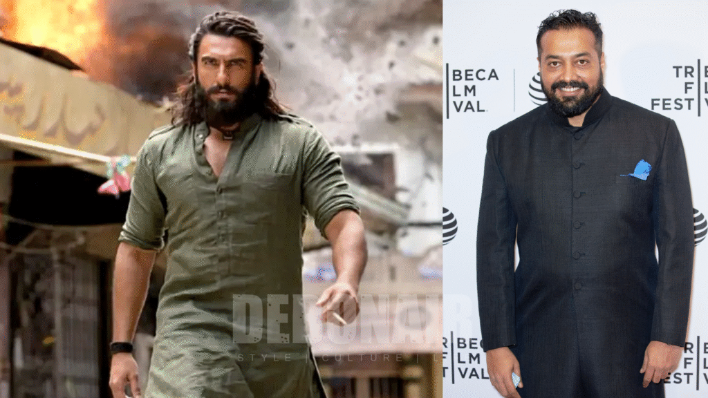 Vivek Agnihotri , Dhurandhar