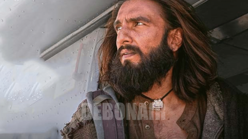 Vivek Agnihotri , Dhurandhar