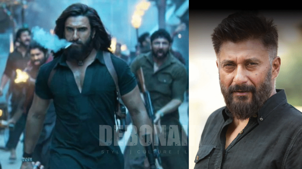 Vivek Agnihotri , Dhurandhar