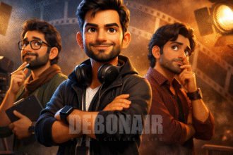 Vivek Agnihotri , Dhurandhar