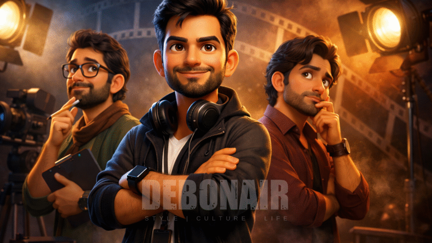 Vivek Agnihotri , Dhurandhar