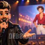 Zayn Malik Dig Harry