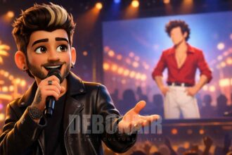 Zayn Malik Dig Harry