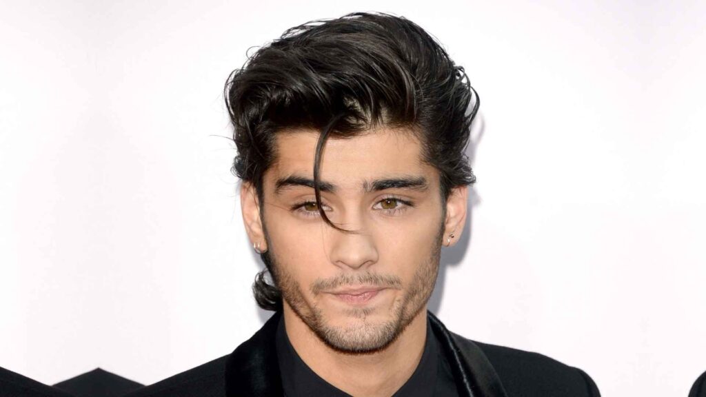 Zayn Malik