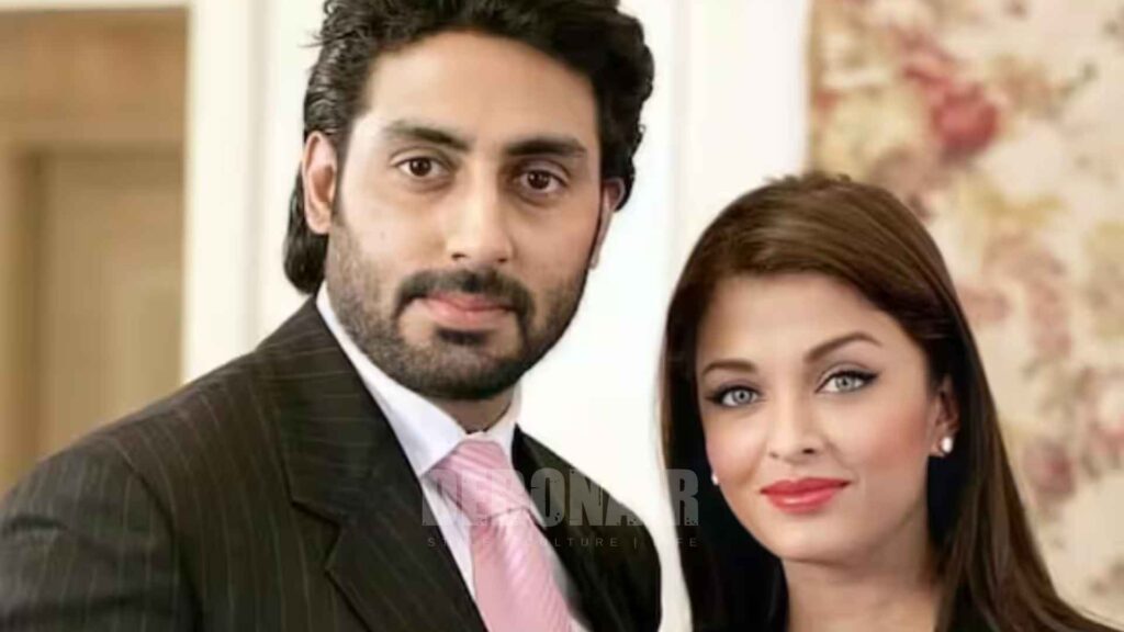 Aishwarya Rai Abhishek Bachchan birthday post