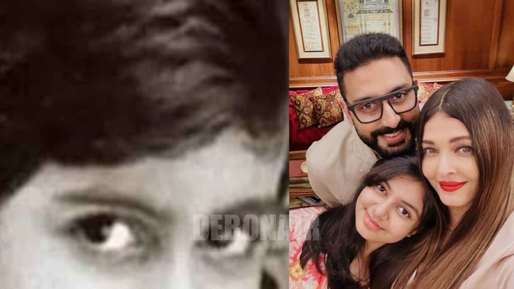 Aishwarya Rai Abhishek Bachchan birthday post