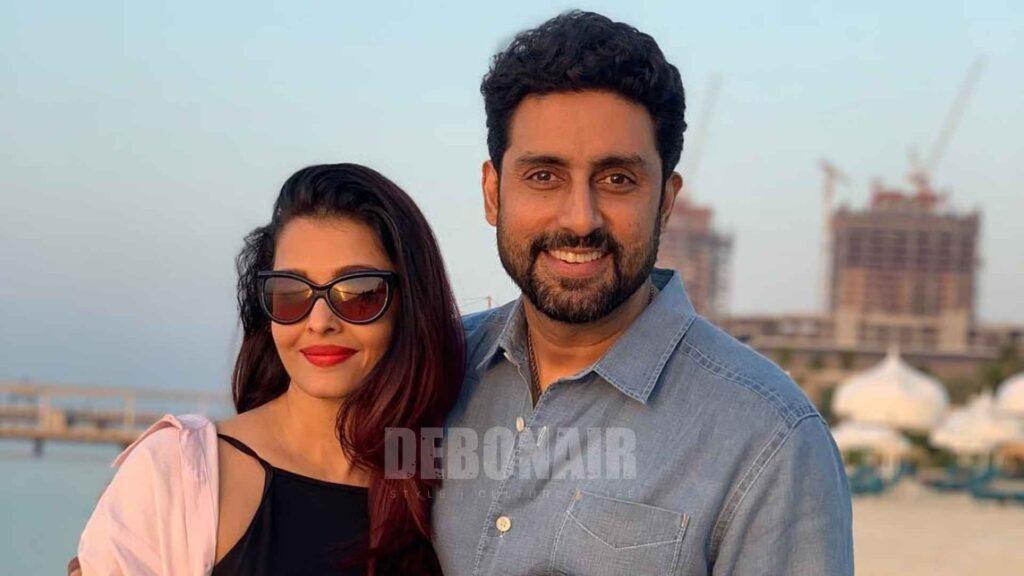 Aishwarya Rai Abhishek Bachchan birthday post