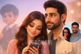 Aishwarya Rai Abhishek Bachchan birthday post