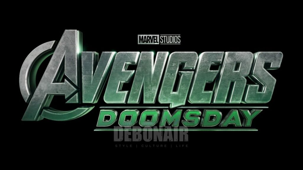 Avengers: Doomsday