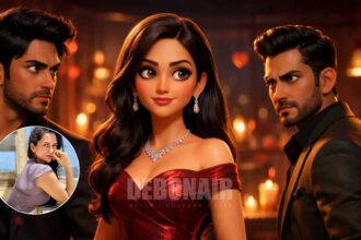 Dil Dhokha Aur Desire