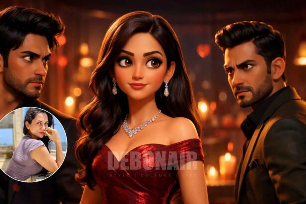 Dil Dhokha Aur Desire