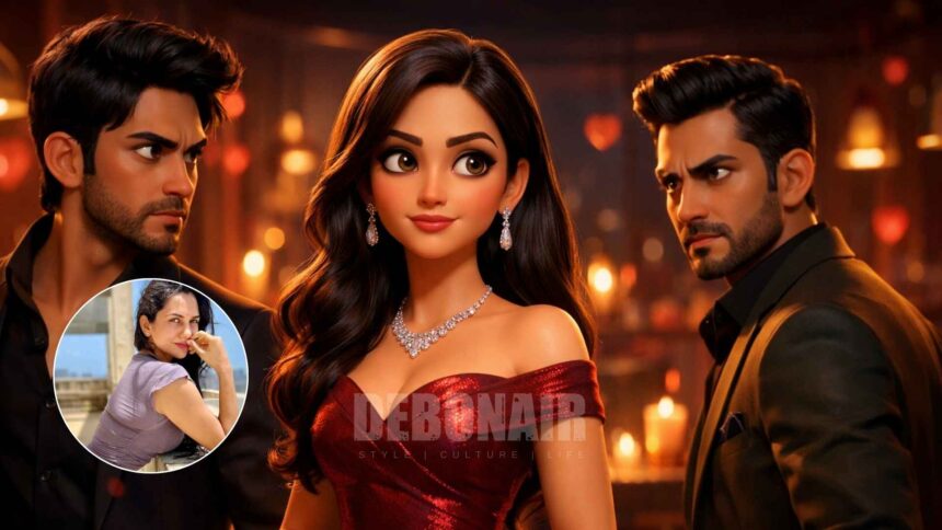 Dil Dhokha Aur Desire