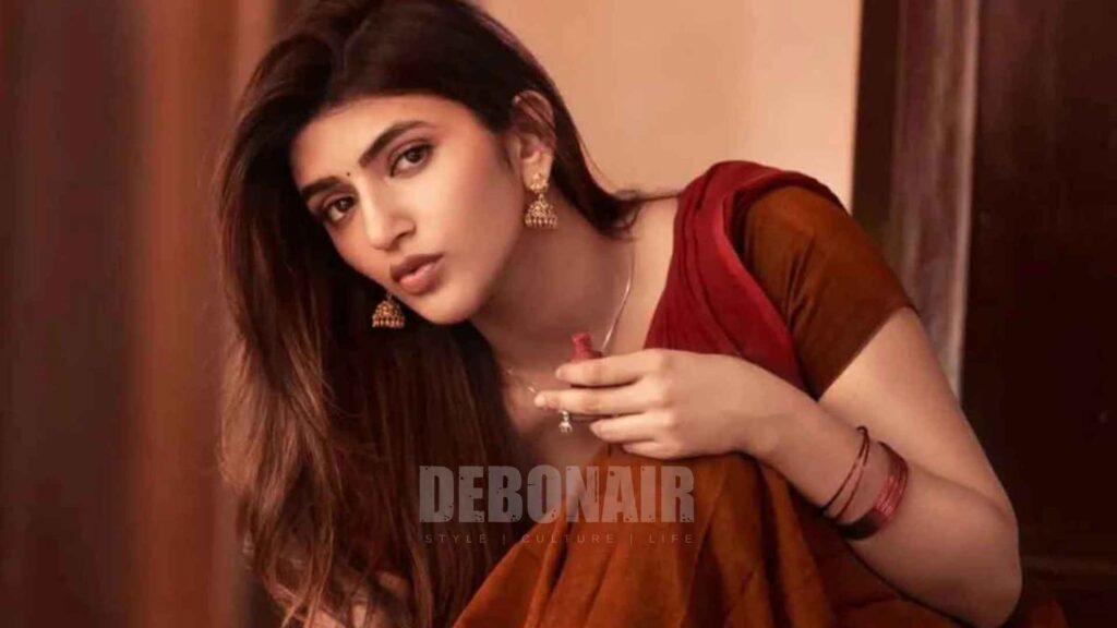 Sreeleela Graduation