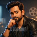 Emraan Hashmi
