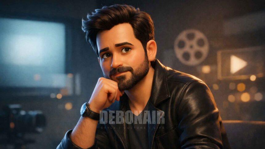 Emraan Hashmi