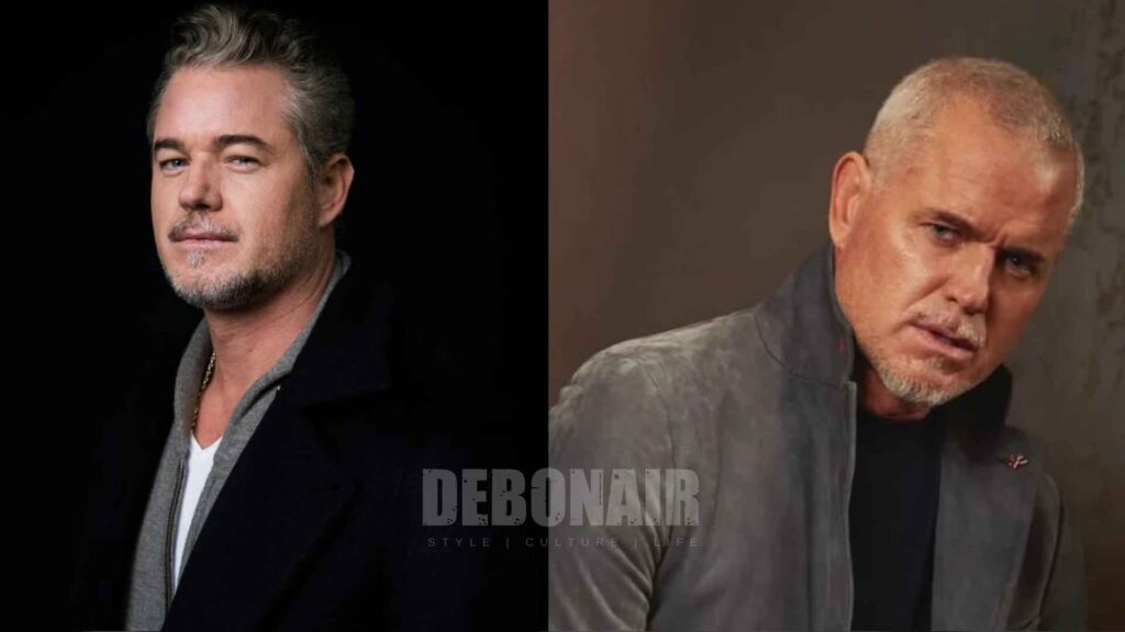 Eric dane