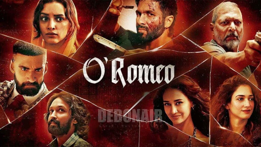 O Romeo release