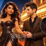 Priyanka Chopra The Bluff Premiere