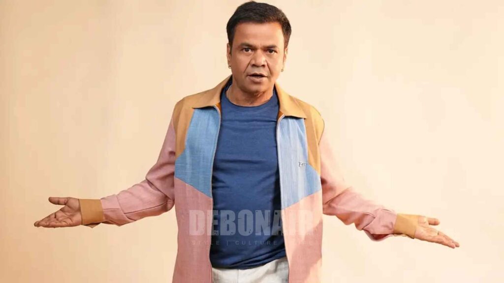 Rajpal Yadav