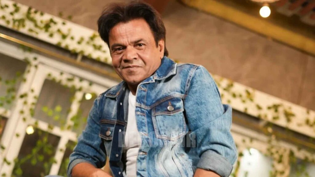 Rajpal Yadav Tihar Jail