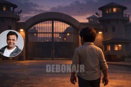 Rajpal Yadav Tihar Jail