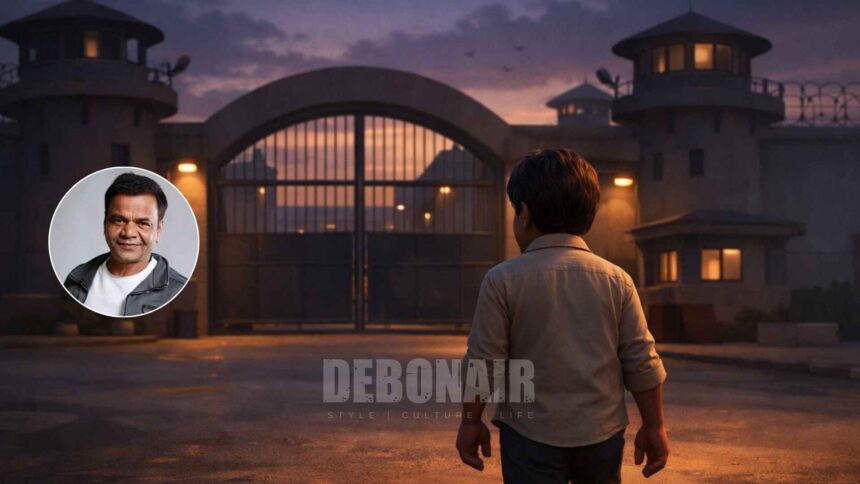 Rajpal Yadav Tihar Jail