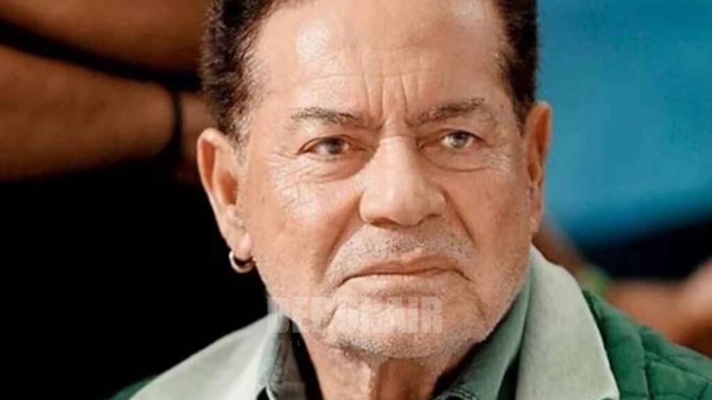 Salim Khan