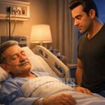 Salim Khan Health Update